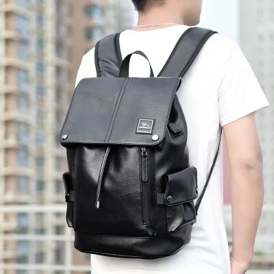 Backpack-Drawstring